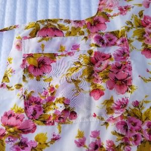 Shabby Chic Apron